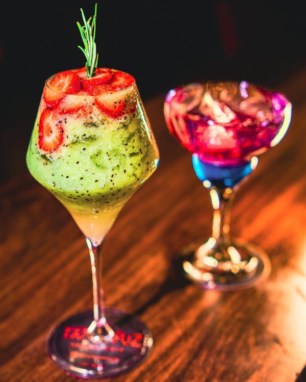 Tamariz Restaurante - Drinks diversos