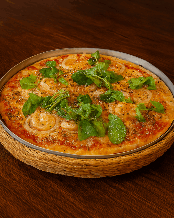 Tamariz Restaurante - Pizzas