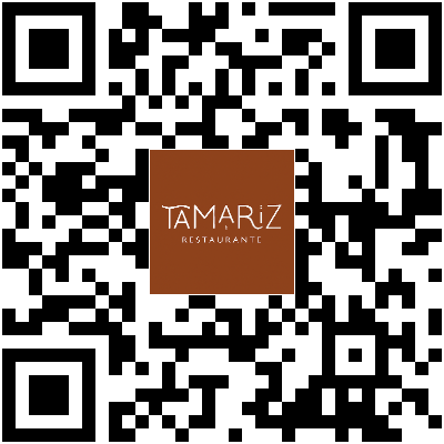 Tamariz Restaurante QR Code